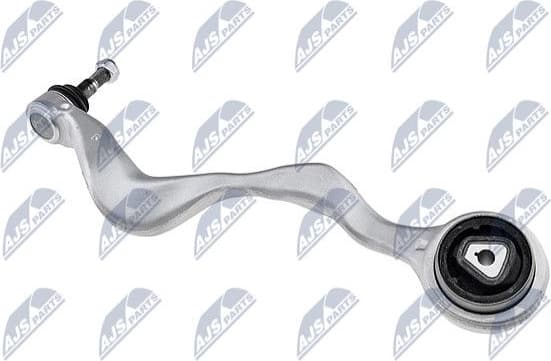 Control/Trailing Arm, wheel suspension ZWD-BM-016