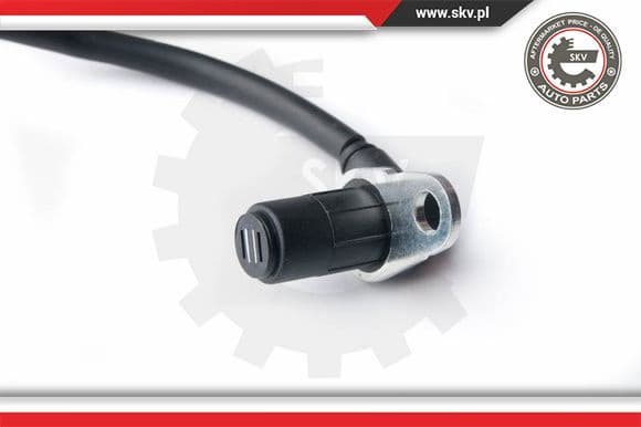 Sensor, wheel speed 06SKV222 - image 2