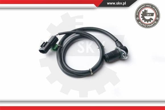 Sensor, wheel speed 06SKV222 - image 3