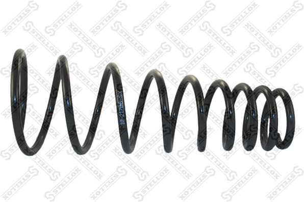 Suspension Spring 10-21706-SX