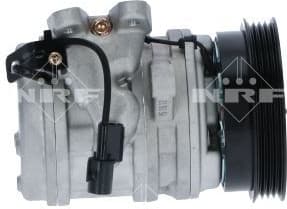 Compressor, air conditioning EASY FIT 32958 - image 3