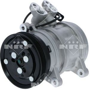 Compressor, air conditioning EASY FIT 32958 - image 5