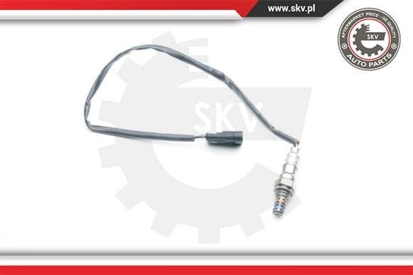 Oxygen Sensor 09SKV594