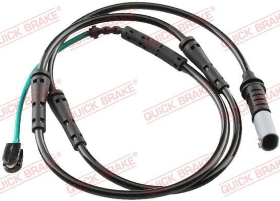 Brake pad wear indicator WS0288A - image 2