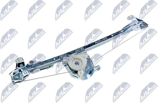 Window Regulator EPS-PL-002