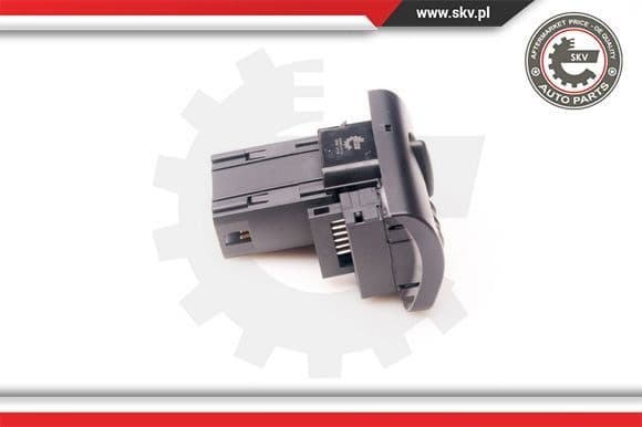 Switch, headlight 36SKV015 - image 2