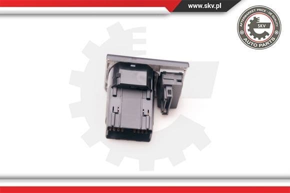 Switch, headlight 36SKV017 - image 3