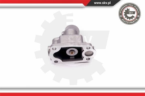 Thermostat, coolant 20SKV079 - image 4