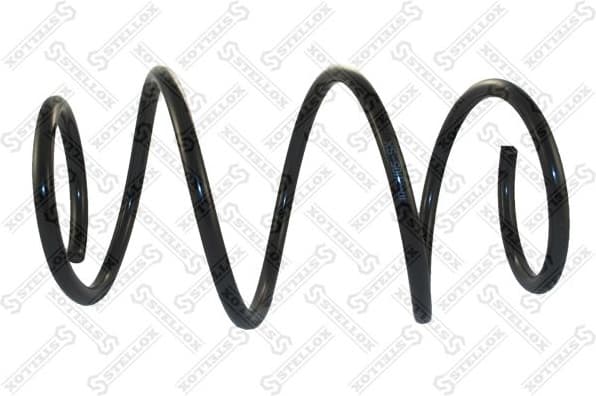 Coil spring 10-21105-SX