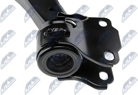 Control/Trailing Arm, wheel suspension ZWD-FR-021 - image 6