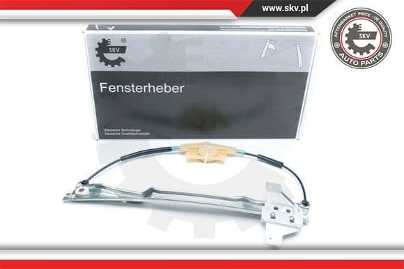 Window Regulator 01SKV722