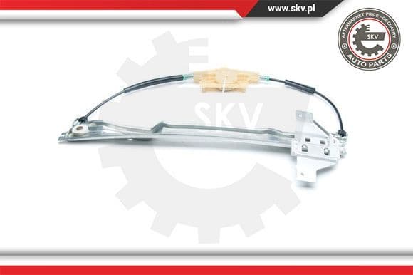 Window Regulator 01SKV722 - image 2