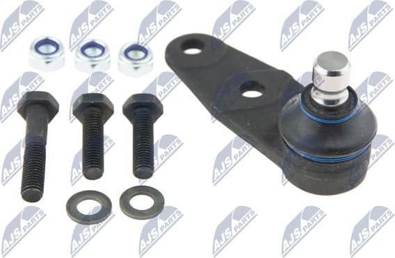 Ball Joint ZSD-RE-002