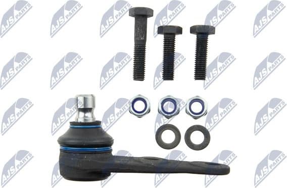 Ball Joint ZSD-RE-002 - image 3