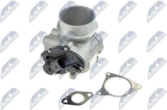 EGR Valve EGR-PL-014 - image 2