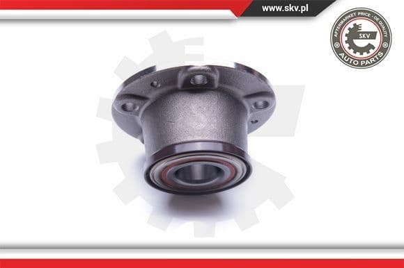 Wheel Bearing Kit 29SKV216 - image 4