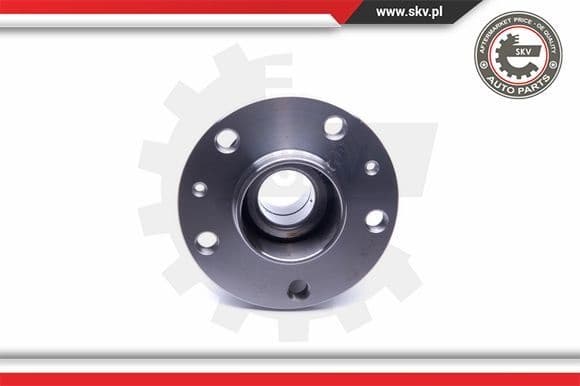 Wheel Bearing Kit 29SKV216 - image 5