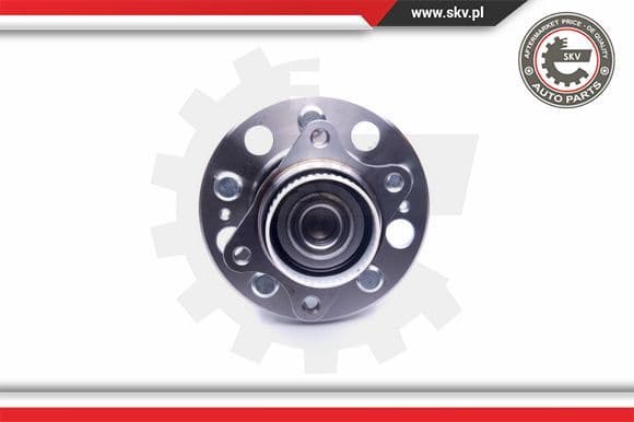 Wheel Bearing Kit 29SKV240 - image 4