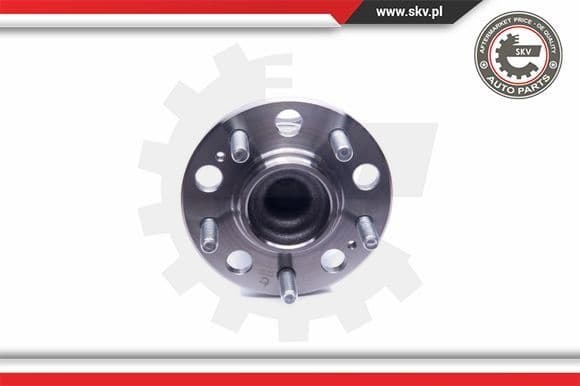 Wheel Bearing Kit 29SKV240 - image 5