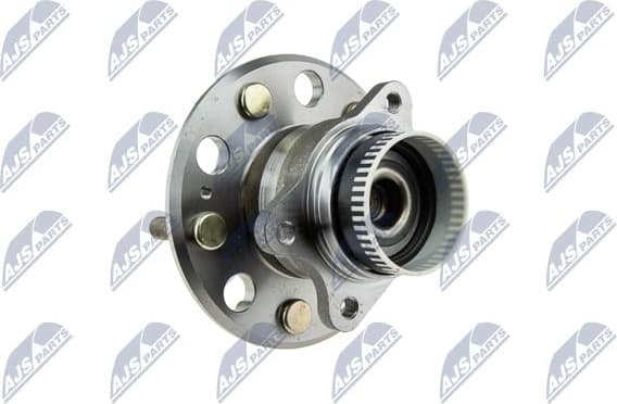 Wheel Bearing Kit KLT-HY-542