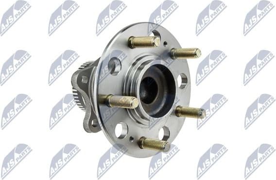 Wheel Bearing Kit KLT-HY-542 - image 2