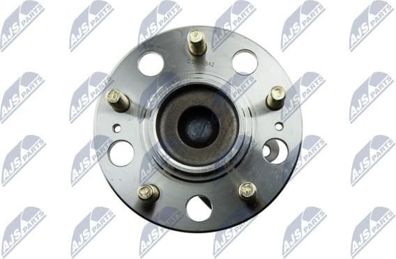Wheel Bearing Kit KLT-HY-542 - image 4