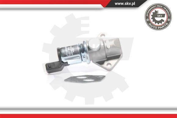 Idle Control Valve, air supply 08SKV223 - image 3