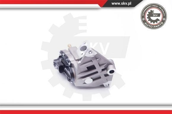 EGR Valve 14SKV087 - image 2