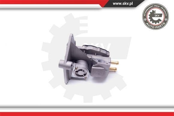 EGR Valve 14SKV087 - image 3