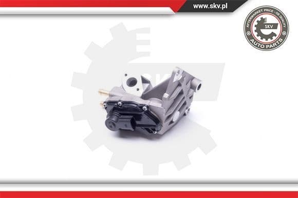 EGR Valve 14SKV087 - image 5