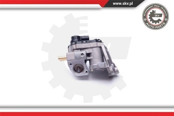 EGR Valve 14SKV087 - image 6