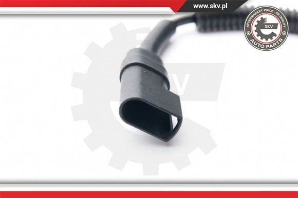 Sensor, wheel speed 06SKV245 - image 2