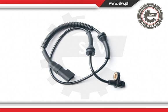 Sensor, wheel speed 06SKV245 - image 3