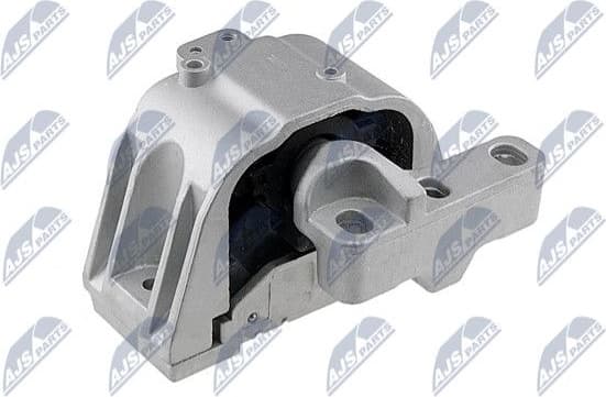 Mounting, engine ZPS-VW-000