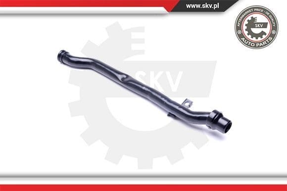 Coolant Pipe 43SKV779 - image 3