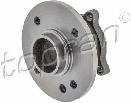 Wheel Bearing Kit 501 019