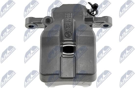 Brake Caliper HZT-TY-017 - image 4