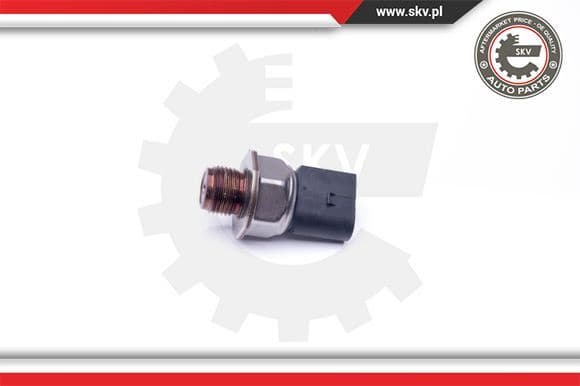 Sensor, fuel pressure 17SKV409
