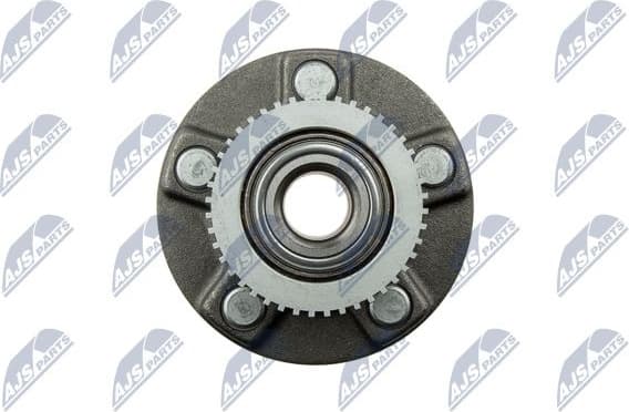 Wheel Bearing Kit KLT-NS-069