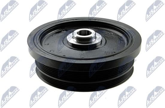 Belt Pulley, crankshaft RKP-BM-001 - image 2