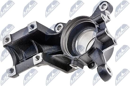 Steering Knuckle, wheel suspension ZZP-FT-010