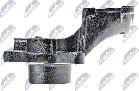 Steering Knuckle, wheel suspension ZZP-FT-010 - image 4