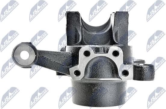 Steering Knuckle, wheel suspension ZZP-FT-010 - image 6