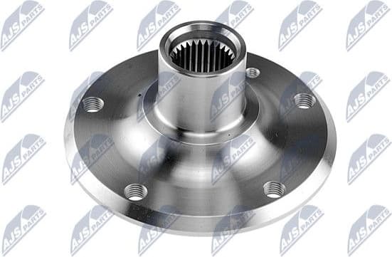 Wheel Hub KLT-BM-014P