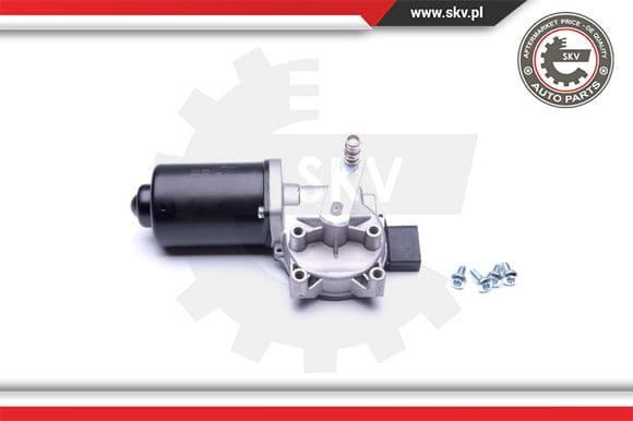 Wiper Motor 19SKV029 - image 2