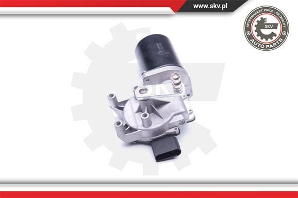 Wiper Motor 19SKV029 - image 3