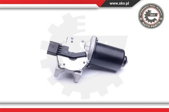 Wiper Motor 19SKV029 - image 4