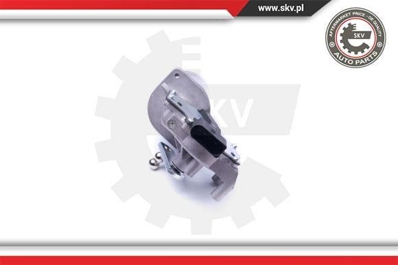 Wiper Motor 19SKV029 - image 5