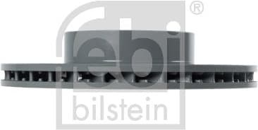 Brake Disc 108336 - image 2