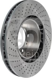 Brake Disc 108336 - image 3